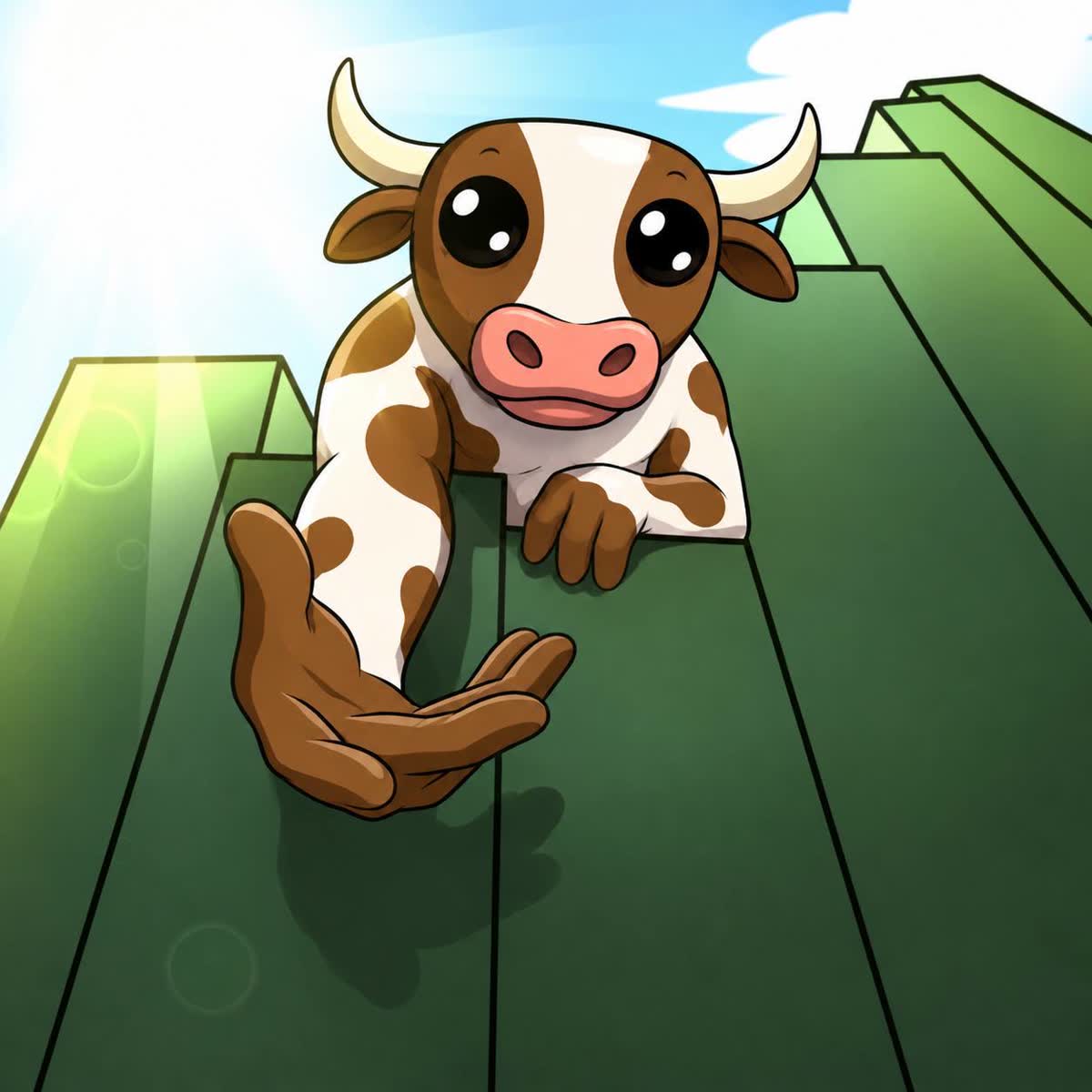 Tokenomics $BULLY